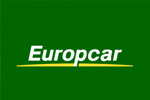 europcar : logo